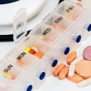 크리스마스약국 이미지