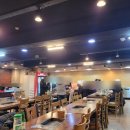 진스미트&샐러드바
