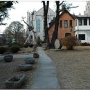 선교사챔니스주택(宣敎師챔니스住宅) 이미지