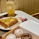 던킨 이문점 이미지