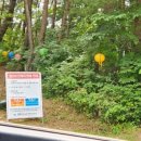 오도암 제1주차장 이미지