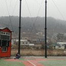 동두천국민체육센터 야구장 | 2023년12월30일 서울적설량 42년만최고인날&#34;보라야구팀&#34;열정은 식지않는다.-동두천국민체육센터야구장