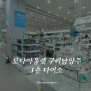 구리남양주 | 모다아울렛 다이소 구리남양주점 방문 후기