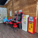 울타리손칼국수 | 경기 가평 '새연카라반 글램핑' 현리1호점 계곡폴딩도어카라반 이용후기