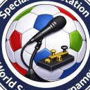 World Cup 2026 – Special Event Stations 이미지