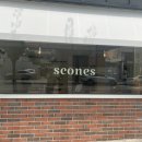 스콘스SCONES