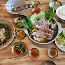 남동157 | 인천 남동구 맛집 국수화 부모님 생각나는 인천점심맛집