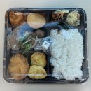 어육반상 | GS25 광복80주년 이벤트 광복도시락 7첩반상 키캡 후기