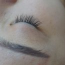물금/속눈썹연장> 엠제이아이래쉬/MJ eyelash에서 넘나 편한 속눈썹연장 후기! 속눈썹연장/여름휴가준비