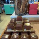 장자3삼거리(장자호수길) | 구리 대형 카페 아뜰리에05 장자호수 근처 빵집 두쫀쿠