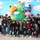 춘양중학교 이미지