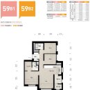 LH갈매1단지 경로당 | LH임대주택 - 구리갈매역세권 A-4블록 6년 분양전환공공임대 입주자모집공고