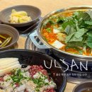 소야정육점 - 완주군 | 울산 북구 명촌 맛집 소야 소고기 육회 가성비 술집 점심 가능
