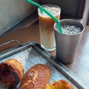 할리스 광복점 | 몰아쓰는 5월일기 ღ