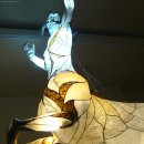 A Human Being 이미지