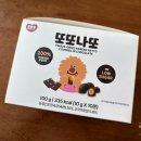 또또어린이집 | 아이 간식 추천 | 또또맘 저당 초콜릿 또또나또 • 청빠만 비교