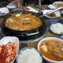 옛지산식당 이미지