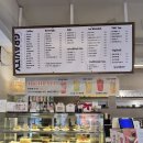 근영테크 | [전주 중화산동 그래비티 카페] 구움과자와 커피 맛집 🍪☕️