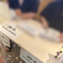 영화 밀수 시사회 후기(스포 아닙니다),신도림 테크노마트 열잡채 ,수돈가스 ,와플하우스 +예찌넌니><