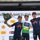 시클리스타(ciclista)
