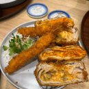 부천 신상 돈까스 맛집 미스터빠삭 부천상동점 내돈내산 후기