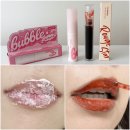 버블스타 | 맥스클리닉 립타투 바르는방법 버블립스크럽 입술각질제거 지속력 좋은 루즈스타 립타투팩