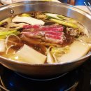 명동칼국수샤브샤브일산