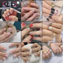 ami : nail