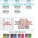 태복수농장 | 대구토익학원 동성로ybm핫토익 2018년 11월 11일 토익시험후기