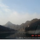 가리왕산가는길 이미지