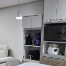 쎄라믹 | 구스스윙소파&amp;쎄라믹식탁배송후기