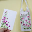 꽃그림 천아트 이미지