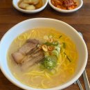 하늘언덕 | 제주 서쪽 애월 맛집 언덕집국수 후기