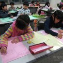 화정어린이도서관 동아리방 이미지