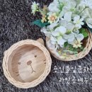 등나무 라탄 소품만들기 이미지
