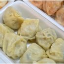 손만두손찐빵 이미지