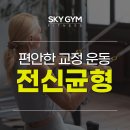 스카이짐피트니스 구서점 이미지
