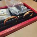 11650-16-7-17 | [뱅글::7] 까르띠에 러브팔찌 클래식 다시보자 명동롯데본점에서 (로골 vs 옐골/16 vs 17사이즈)