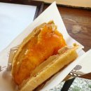 홍시먹으러곶감 이미지