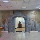 청송수석꽃돌박물관 | 암석에 핀 꽃,청송군 수석꽃돌박물관