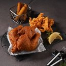 깐부치킨 - 용인시 수지구 포은대로 467 | 깐부치킨