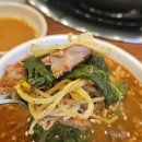 천안/성정동 맛집 24시 가마솥밥이 맛있는 노걸대감자탕 본점