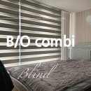 한울세탁 | 파주 운정신도시 한울마을 삼부르네상스 작은방 암막 블라인드 설치 후기 - 커튼달아드림