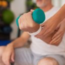 대장암 재발 방지 ‘운동 치료’가 약물보다 낫다…임상시험서 증명 이미지