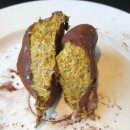 세븐일레븐 안양무역센터점 | 두친자가 알려주는 두바이쫀득쿠키 비교 "팔레트디저트" VS "아롬베이크" VS "3층다락빵" VS "롱드메이...