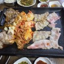 소먹방 | 세종맛집 조치원고기집 소먹방 대패삼겹살 솔직 후기