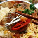 잔치국수 이미지