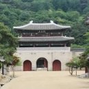 문경여행 문경새재 오픈세트장 사극 촬영장 이미지