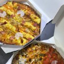 신창로L | 수완지구 점심 광주 피자 맛집은 어바웃피자 할인팁