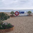 삼척해수욕장B 이미지